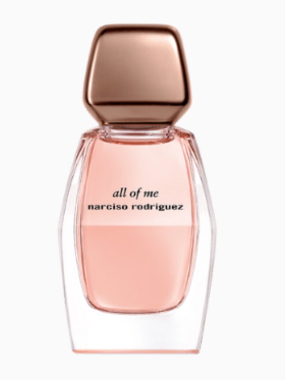 All of Me by Narciso Rodriguez (Still new, opened to test with one spray)